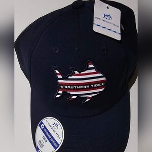 New southern tide hat size youth